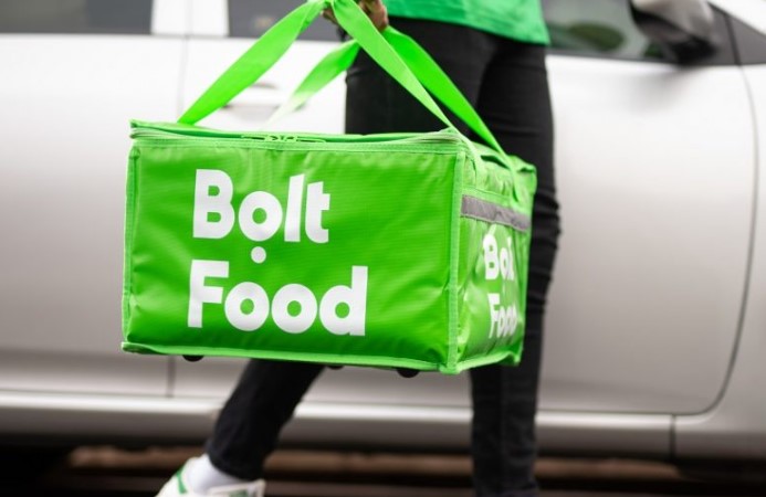 Bolt Food Closing Down South Africa, Nigeria Operations